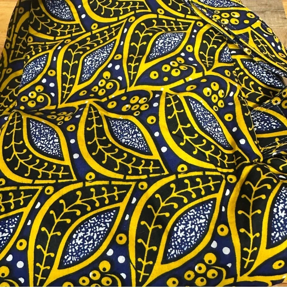 taaluma made traditional